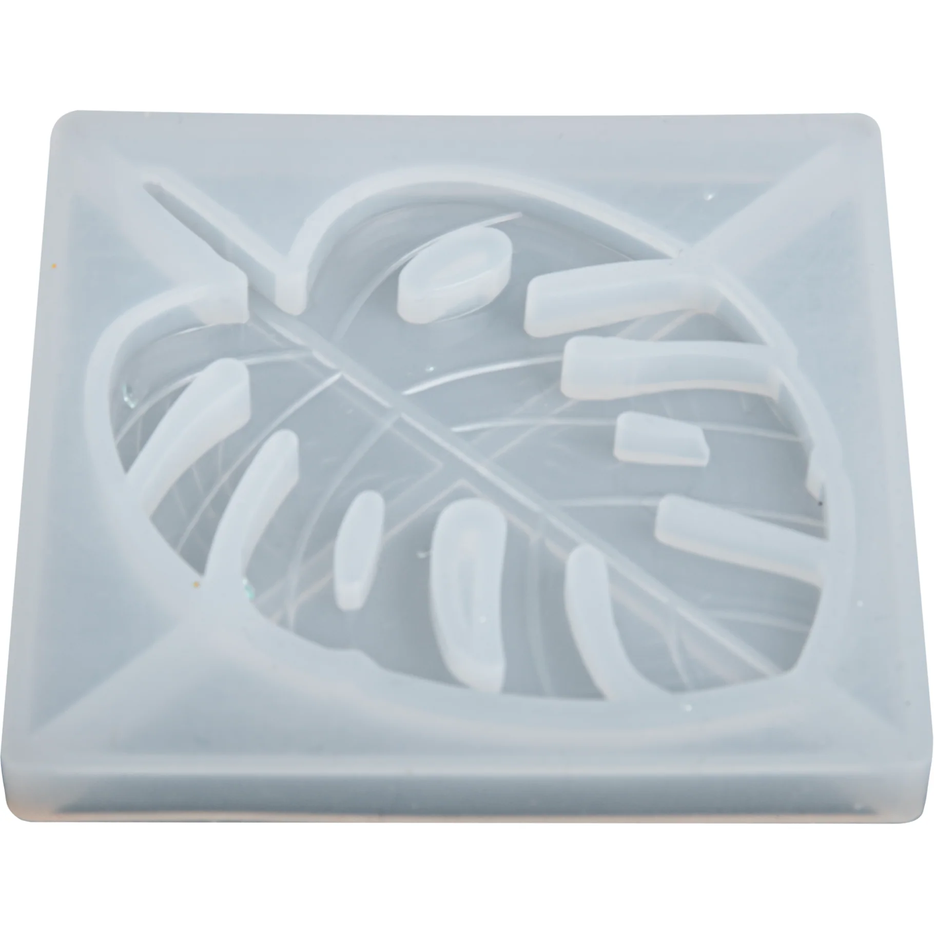 Urban Crafter Monstera Leaf Mould-Earring - Image 3