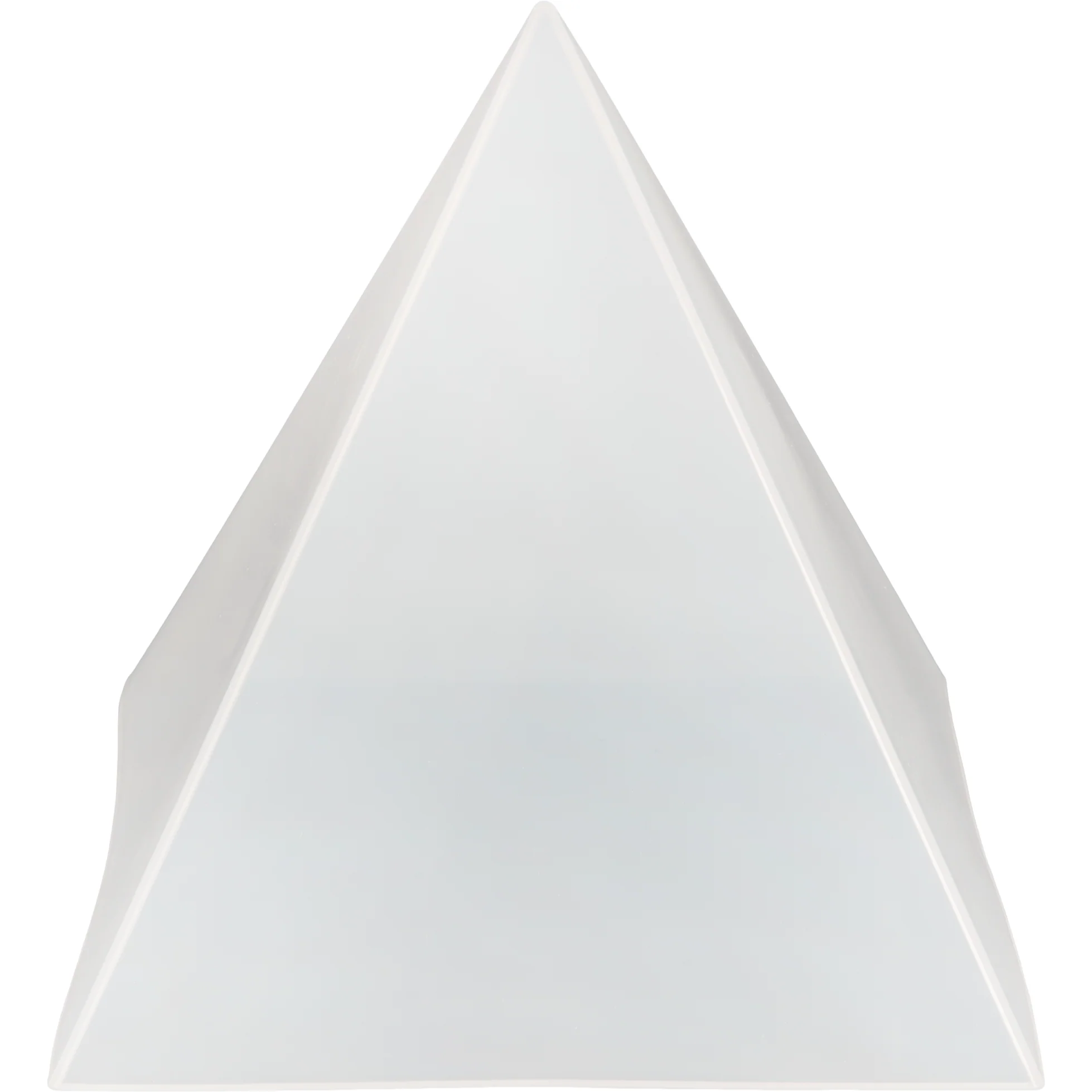 Urban Crafter Pyramid Silicone Mould-Extra Large - Image 2