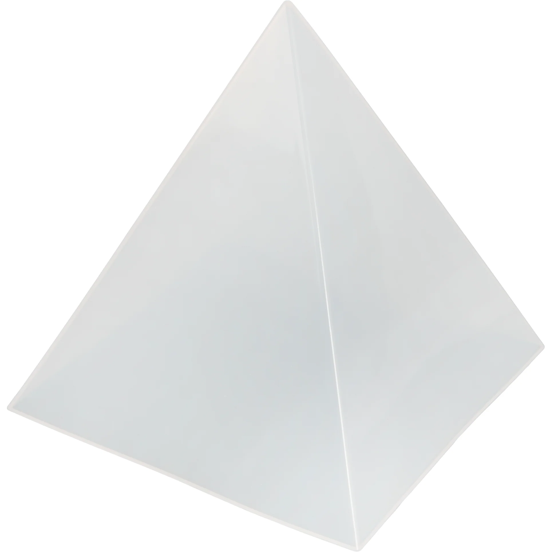 Urban Crafter Pyramid Silicone Mould-Extra Large - Image 3