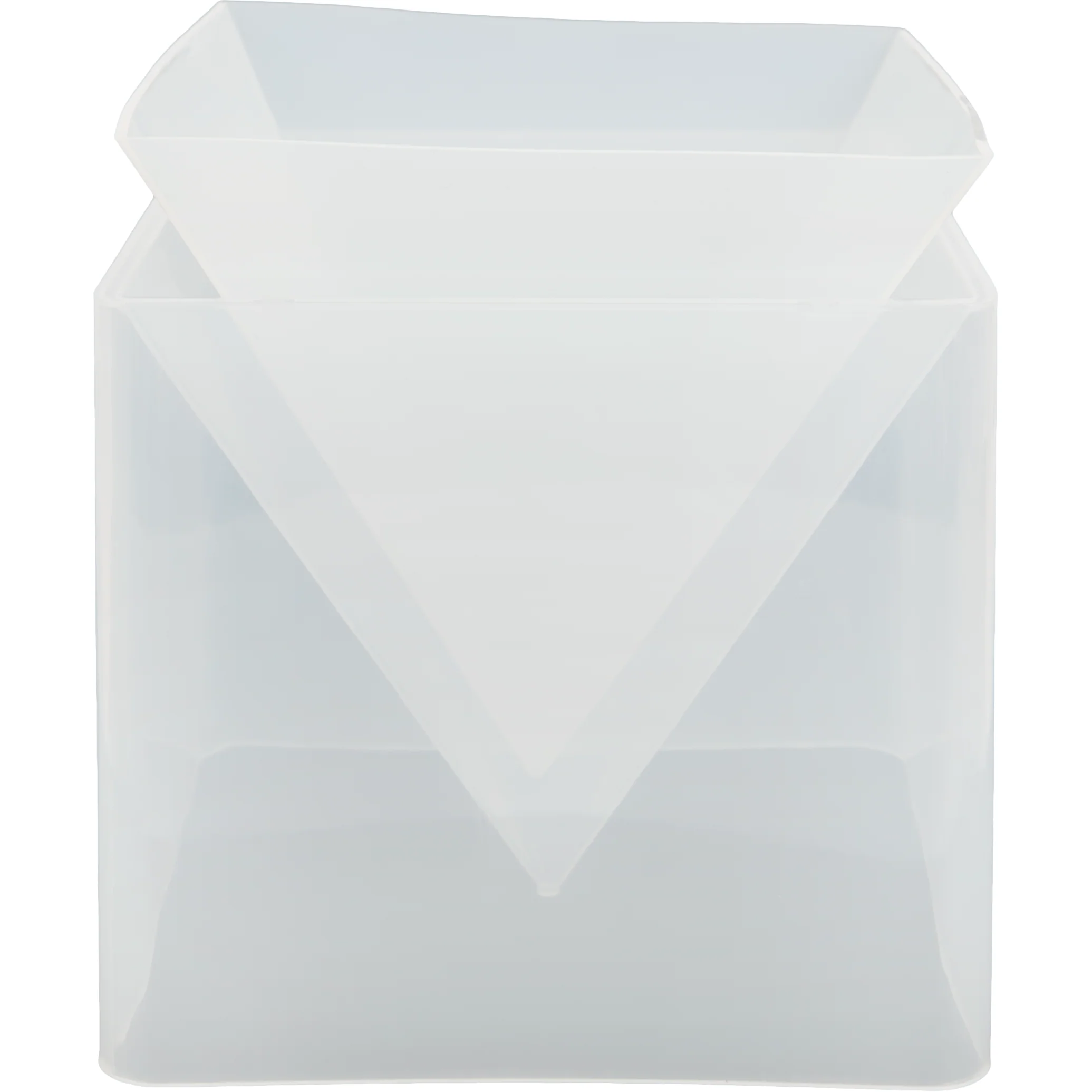 Urban Crafter Pyramid Silicone Mould-Extra Large - Image 6