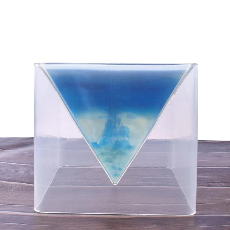 Urban Crafter Pyramid Silicone Mould-Extra Large - Image 8