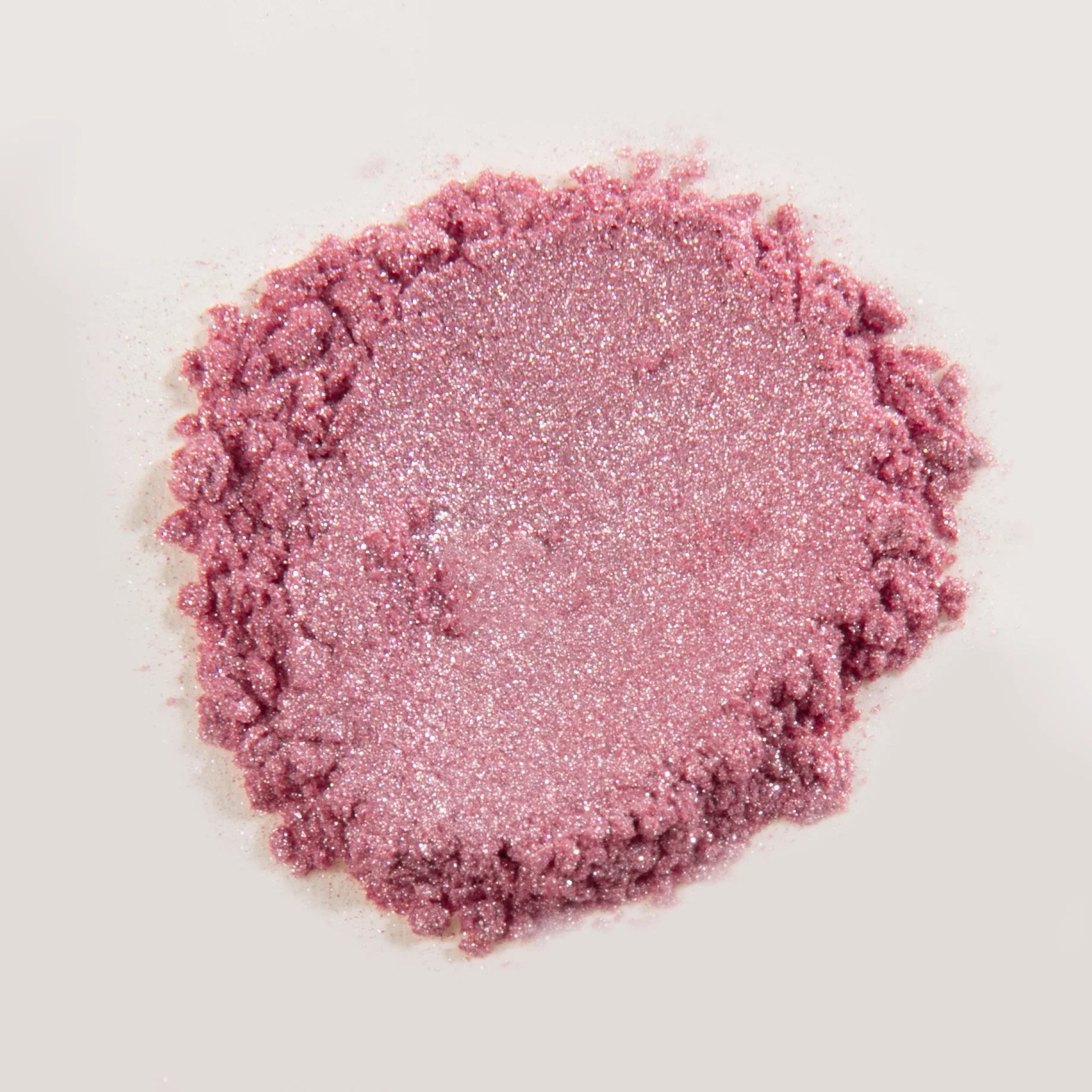 Urban Crafter Resin Mica Powder-Rose Pink 10g - Image 3
