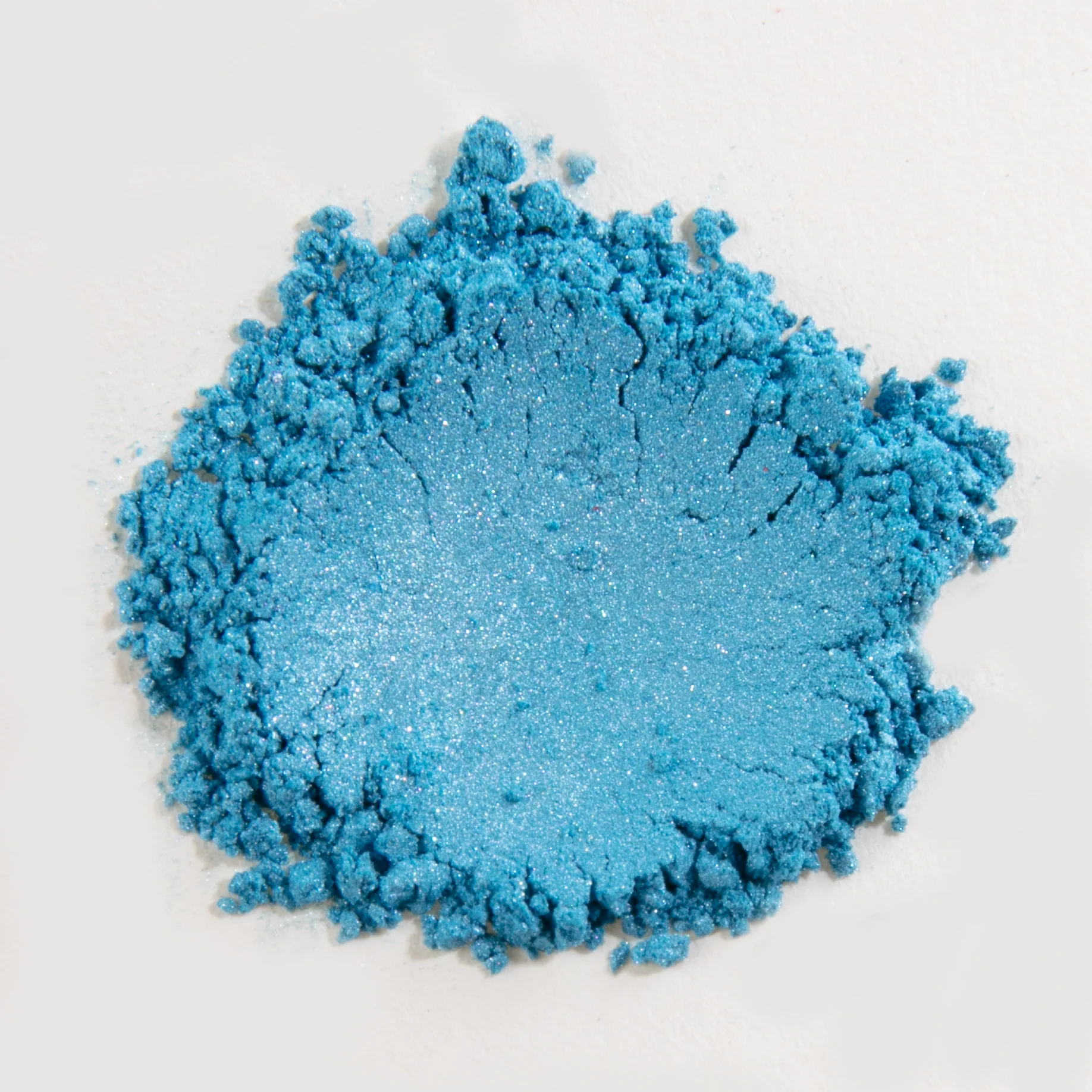 Urban Crafter Resin Mica Powder-Sky Blue 10g - Image 3