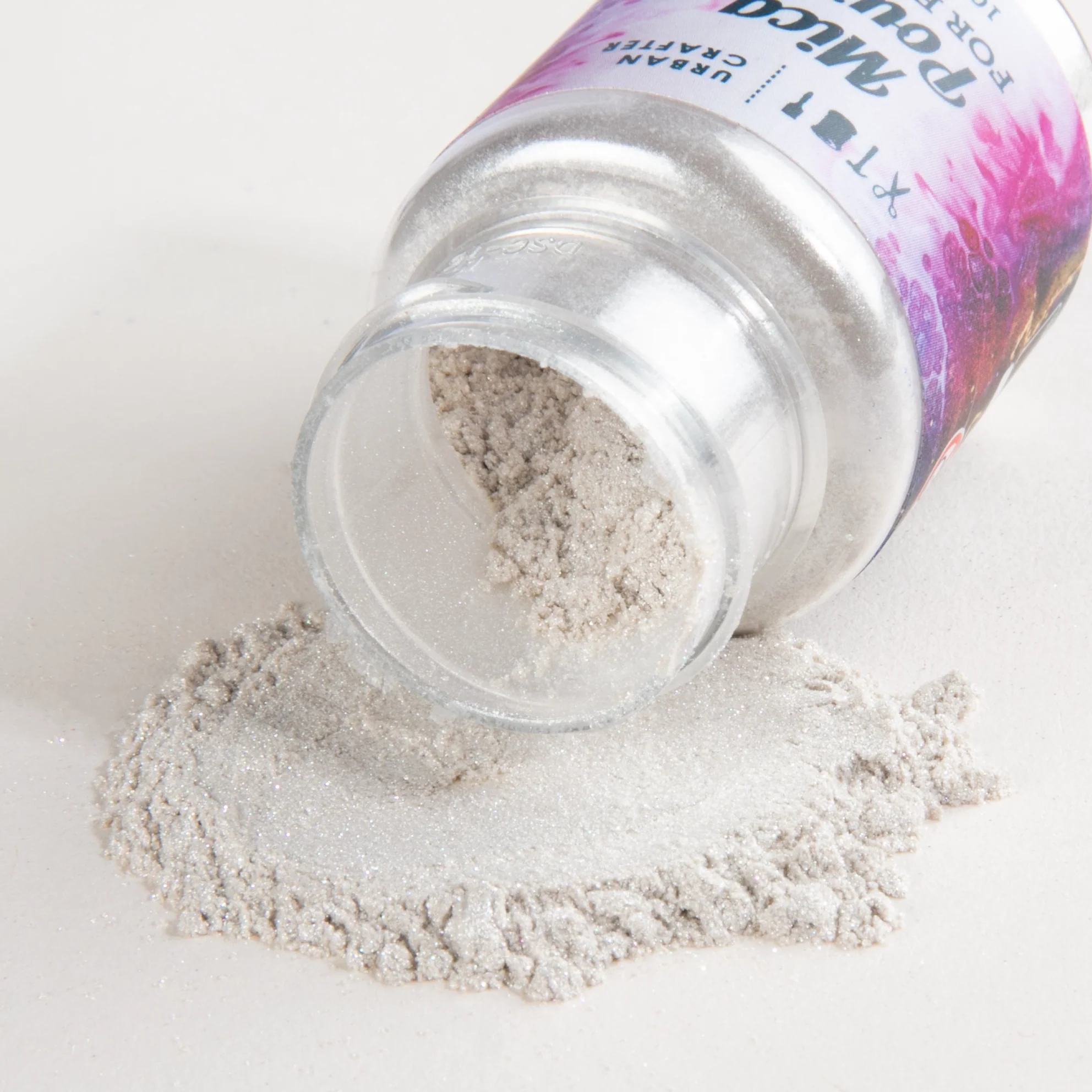 Urban Crafter Resin Mica Powder-Sparkle Pearl 10g - Image 2