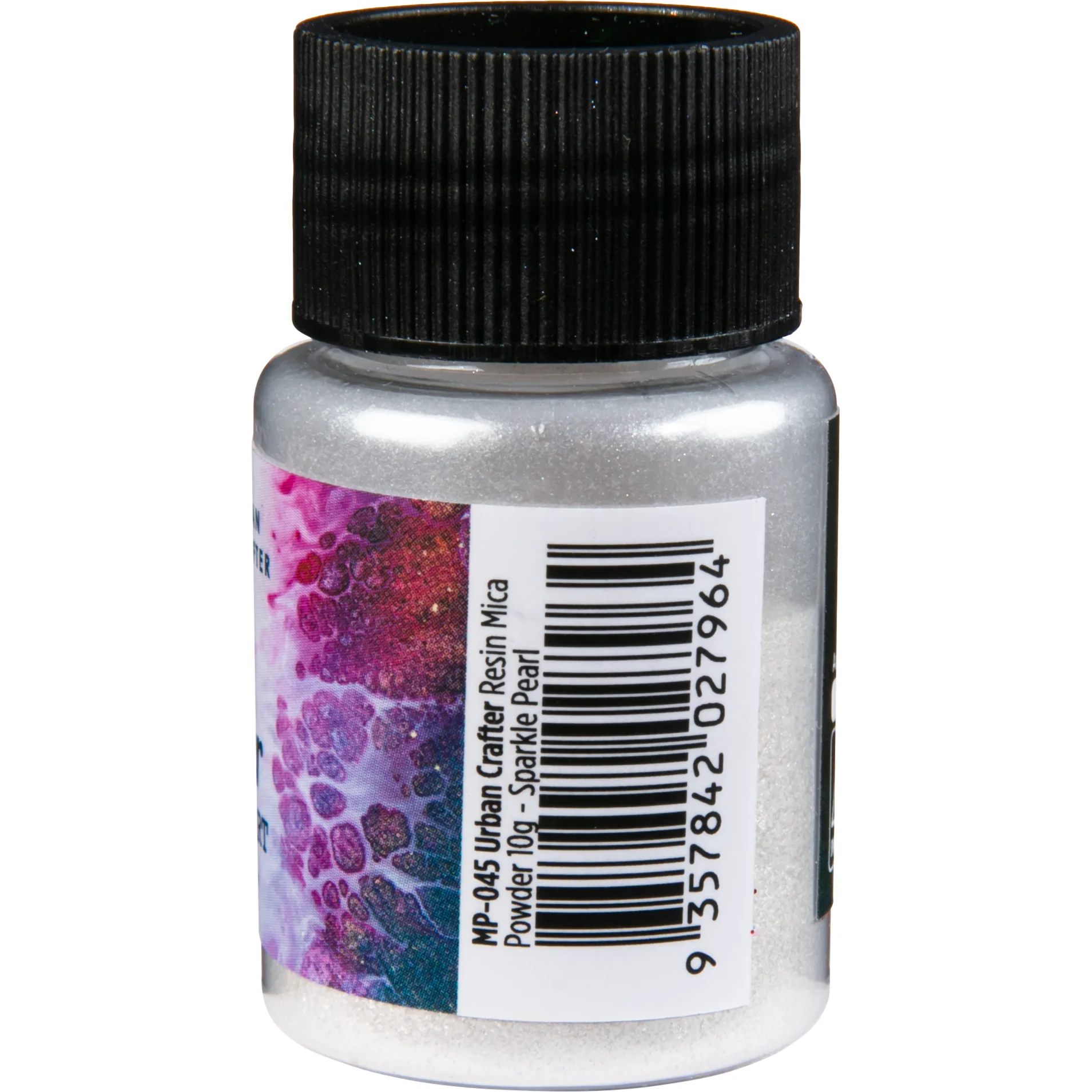 Urban Crafter Resin Mica Powder-Sparkle Pearl 10g - Image 5