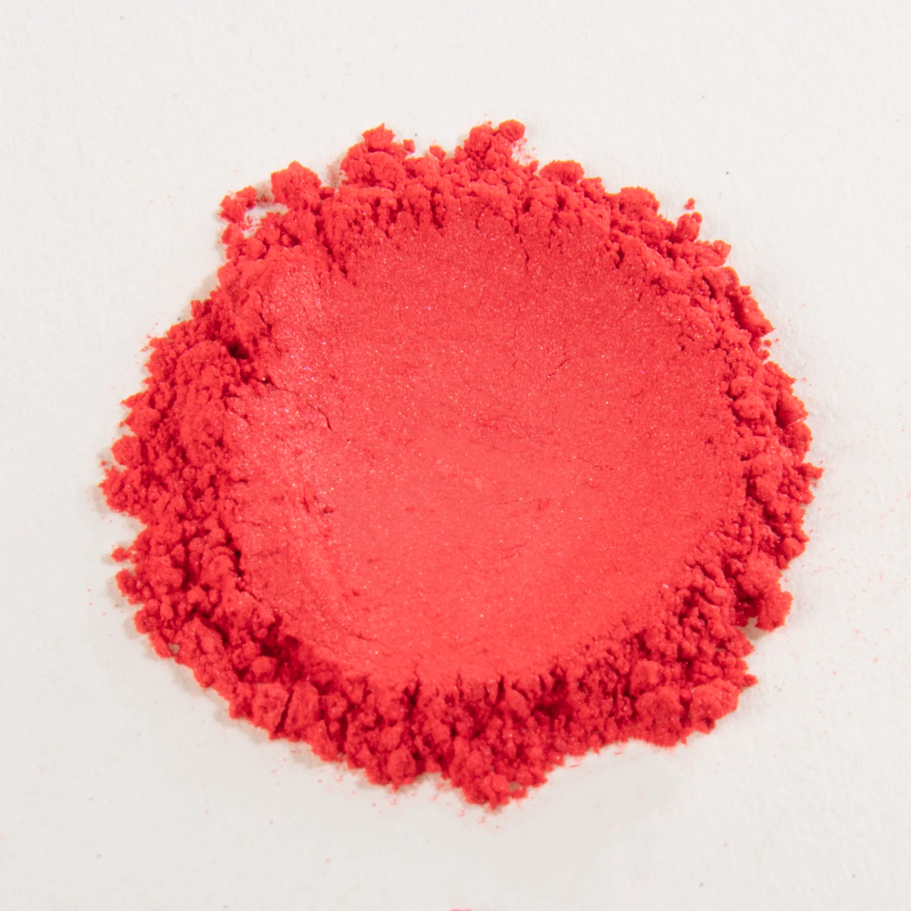Urban Crafter Resin Mica Powder-True Red 10g - Image 3