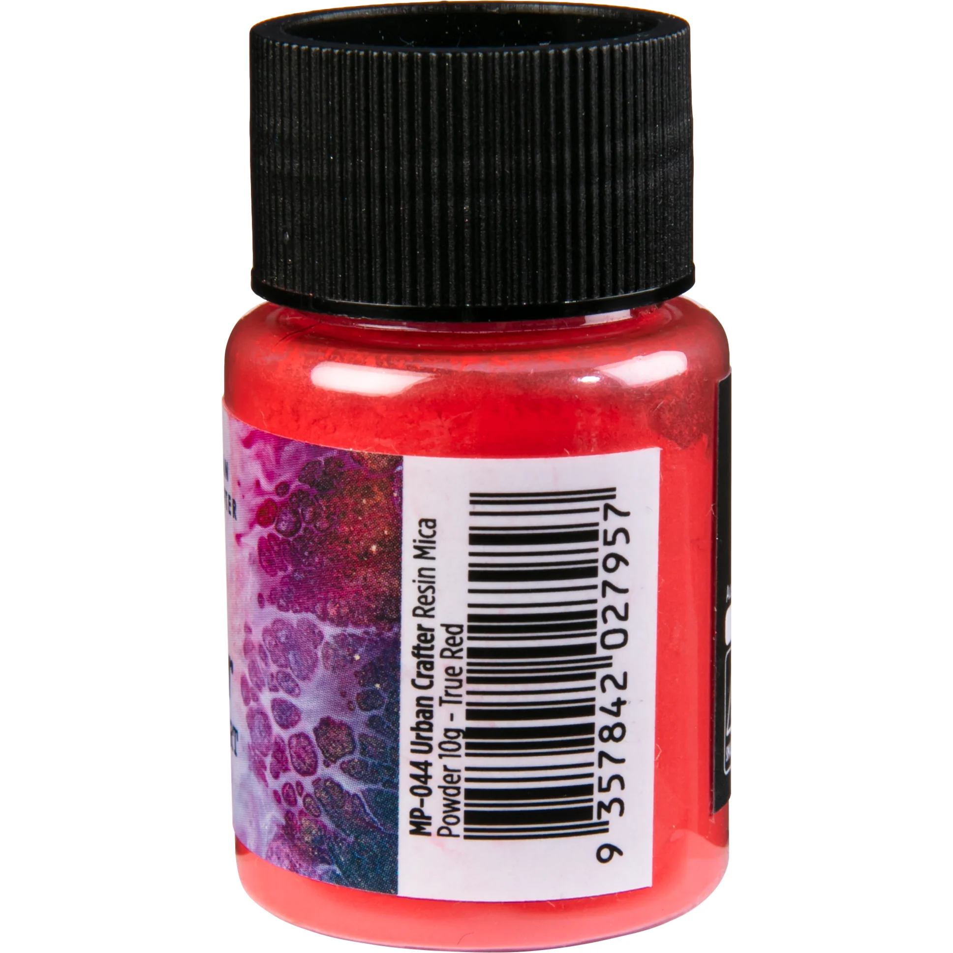 Urban Crafter Resin Mica Powder-True Red 10g - Image 5