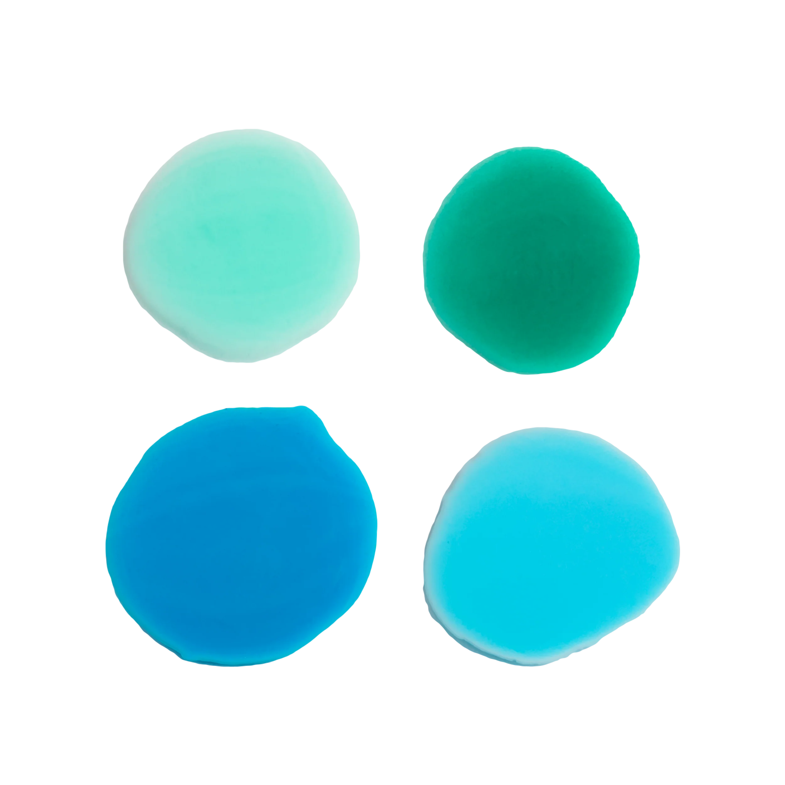 Urban Crafter Resin Opaque Dye 10ml (4 Pieces) - Image 4