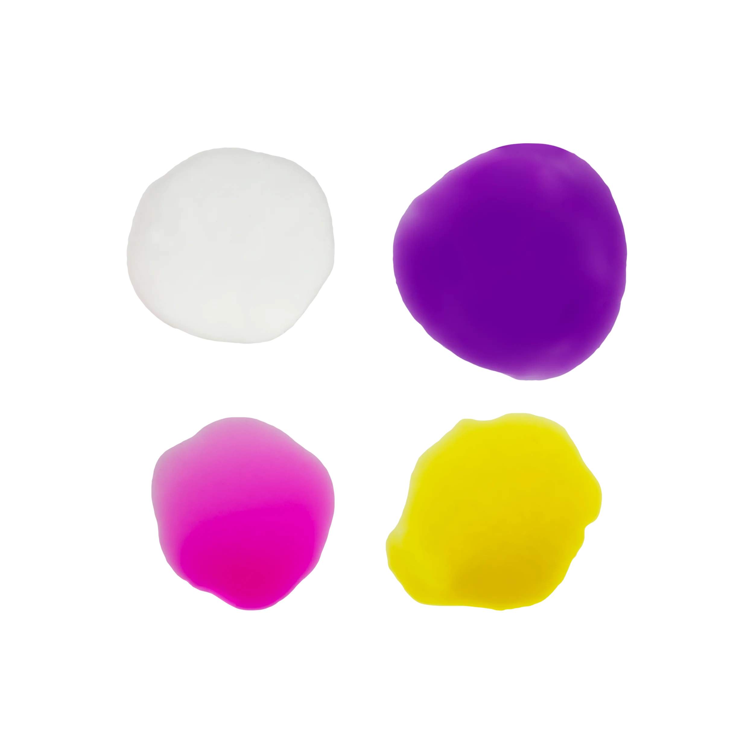 Urban Crafter Resin Translucent Dye 10ml (4 Pieces) for Epoxy Resin - Image 4