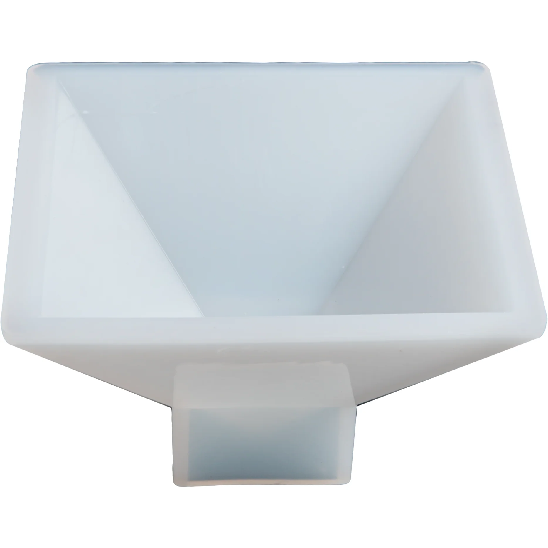 Urban Crafter Resin Silicone Mould-Pyramid, Large - Image 2