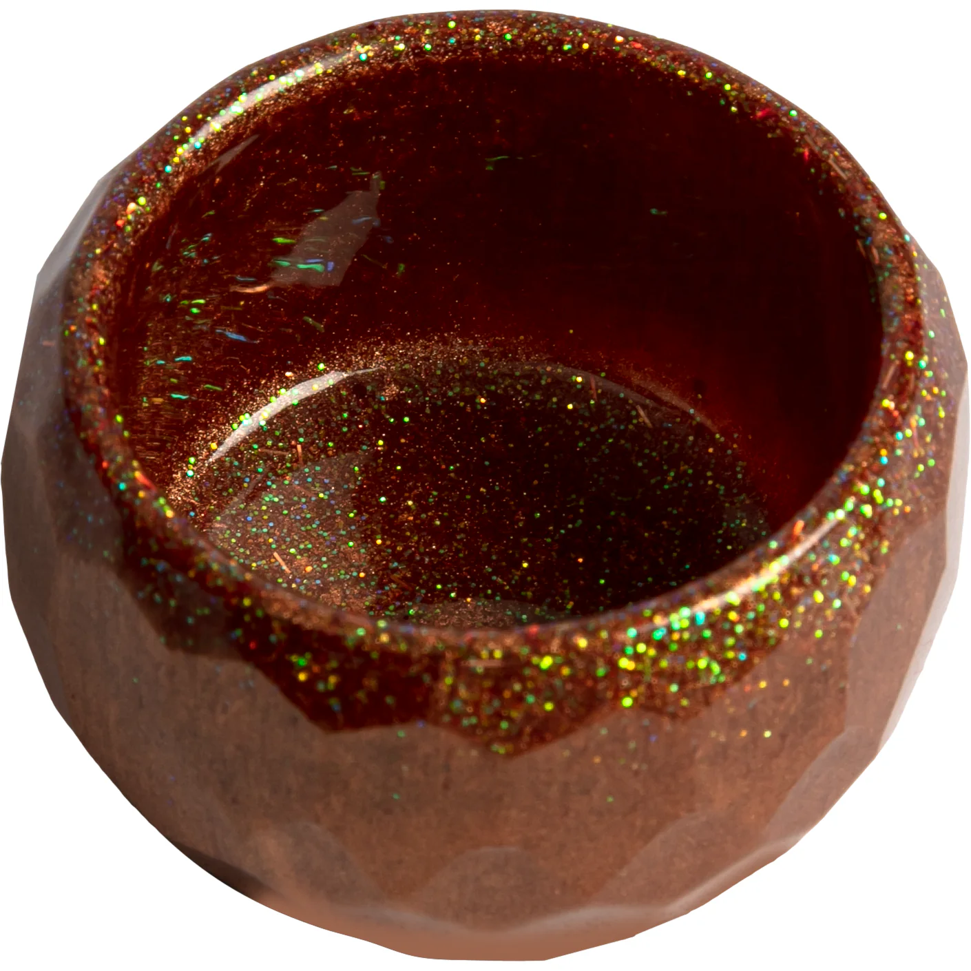 Urban Crafter Silicone Mould big bowl 5.8x5.8x3.6cm - Image 5