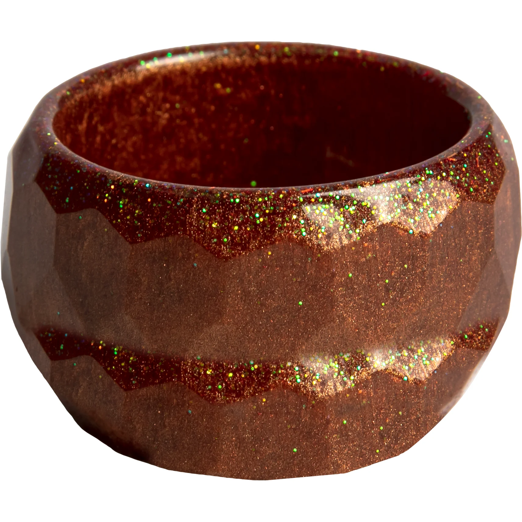 Urban Crafter Silicone Mould big bowl 5.8x5.8x3.6cm - Image 6