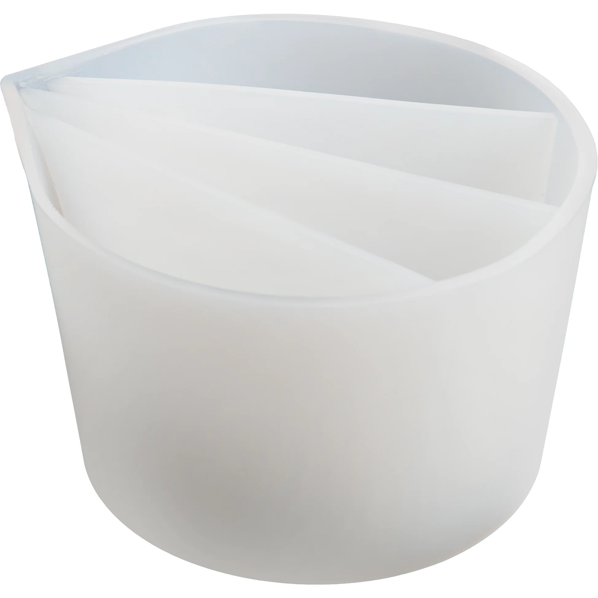Urban Crafter Silicone Pouring Split Cup - 4 Sections - Image 2