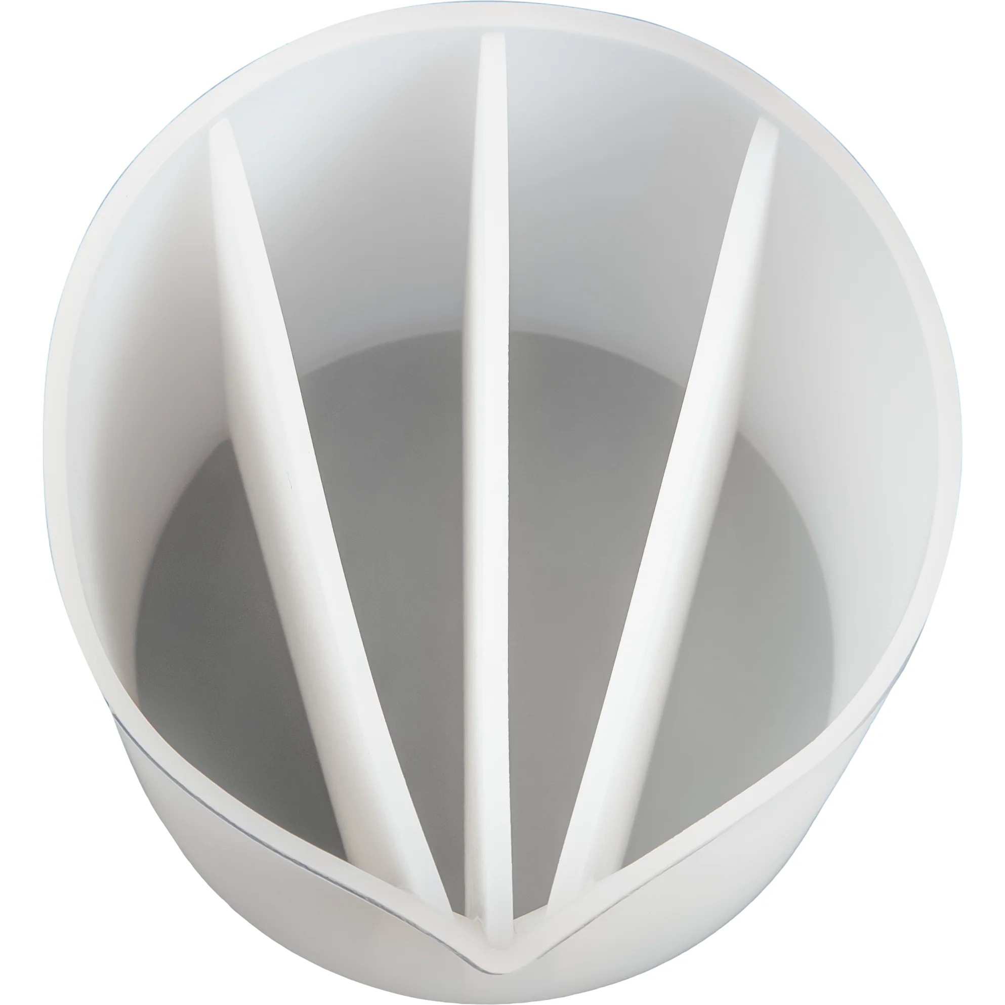 Urban Crafter Silicone Pouring Split Cup - 4 Sections - Image 4