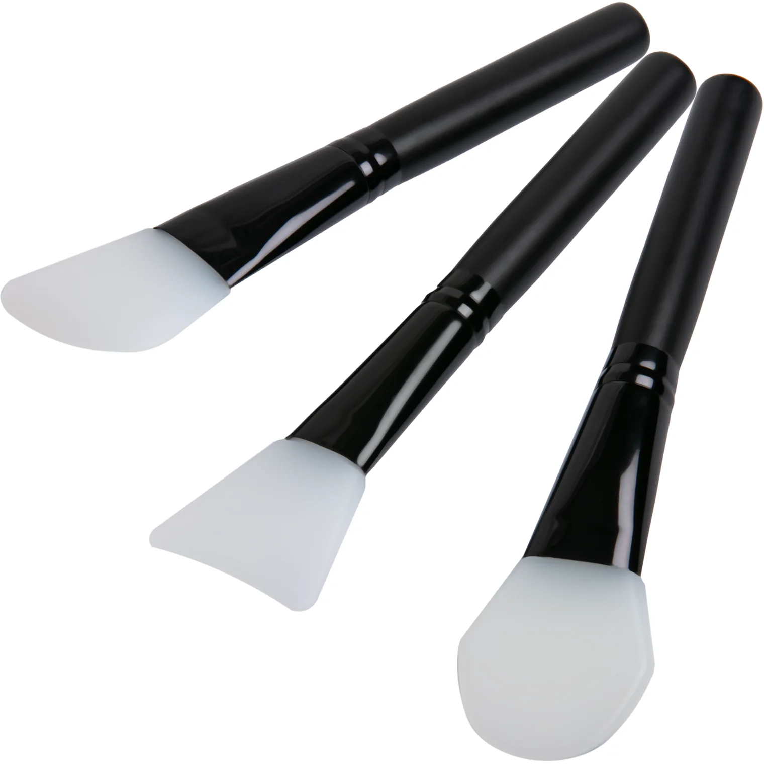 Urban Crafter Silicone Resin Brush Packs (6 Pieces) - Image 2