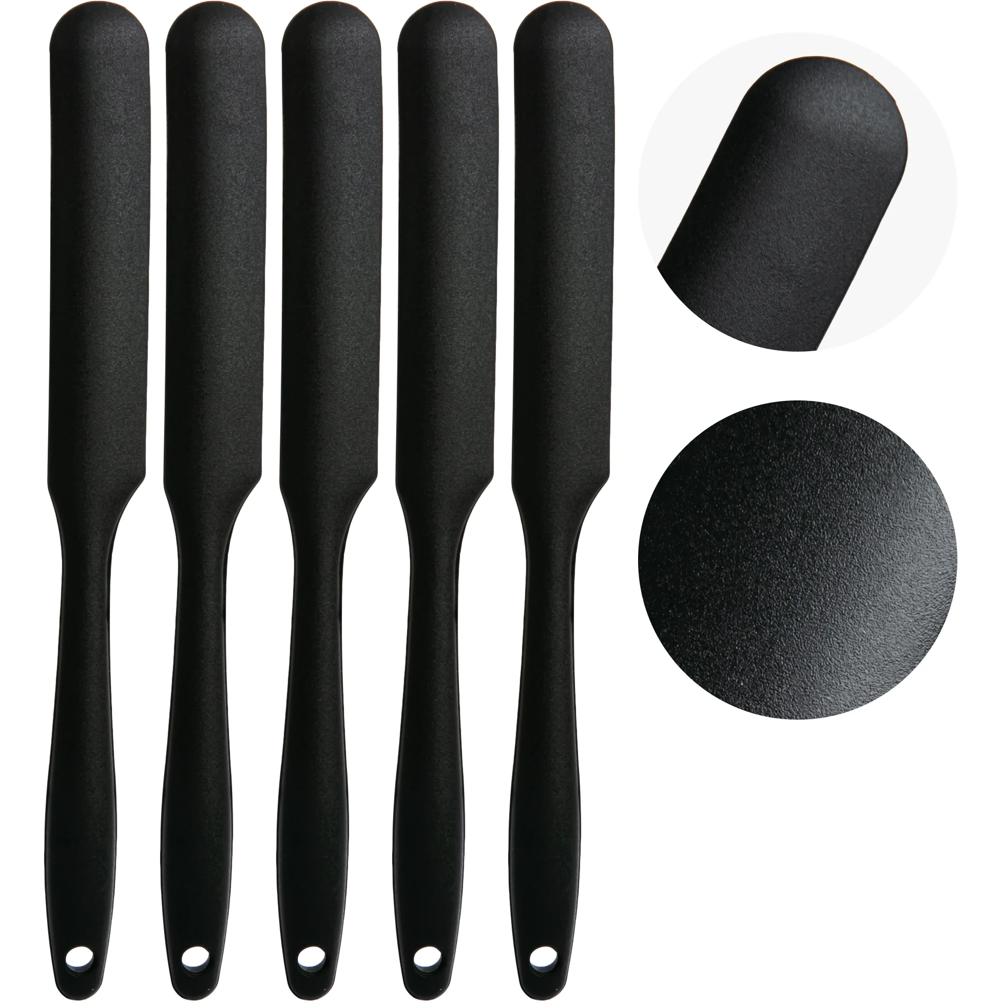 Urban Crafter Silicone Resin Stir Stick-Large, 24cm