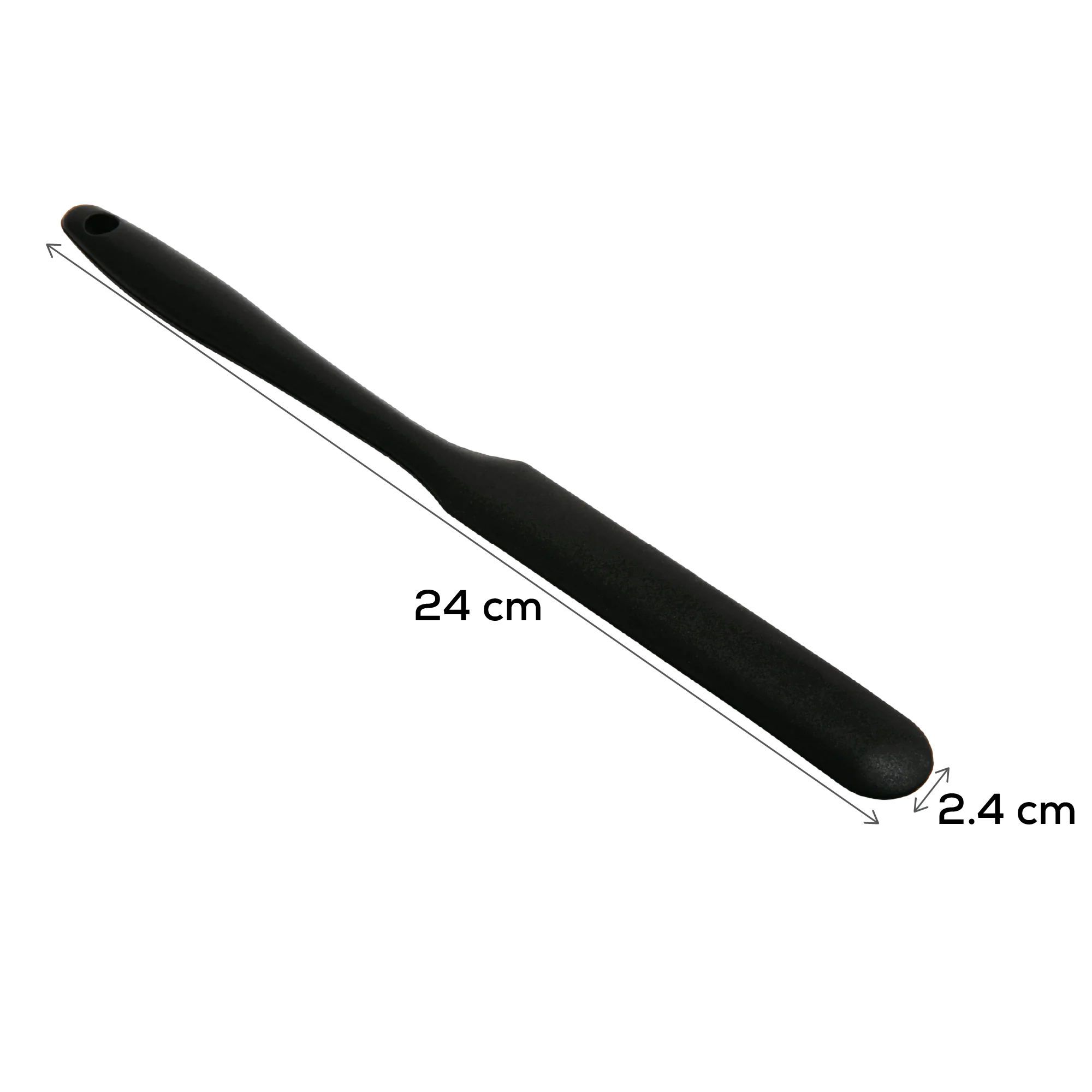 Urban Crafter Silicone Resin Stir Stick-Large, 24cm - Image 5