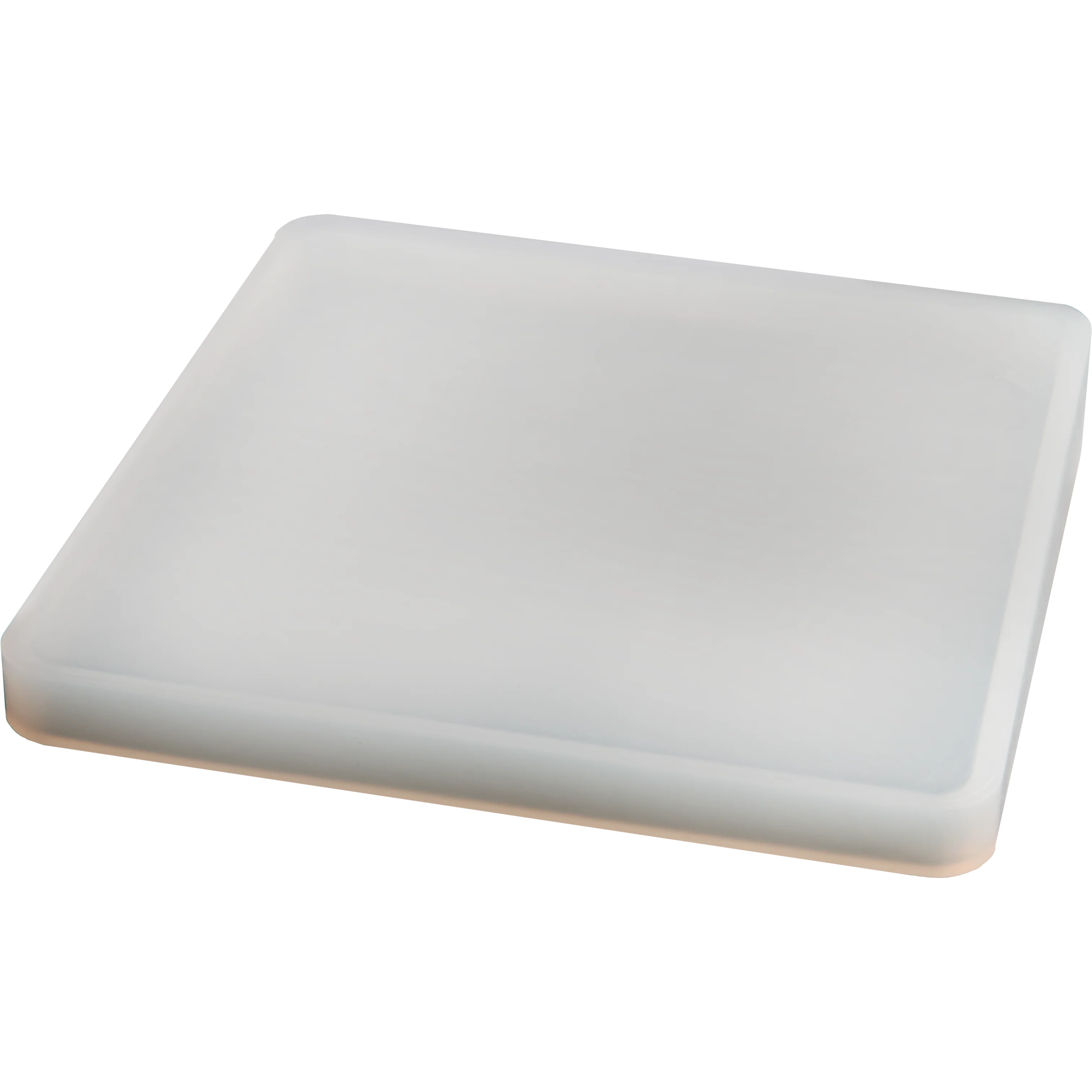 Urban Crafter Silicone Square Mould coaster 13x13x1cm - Image 5