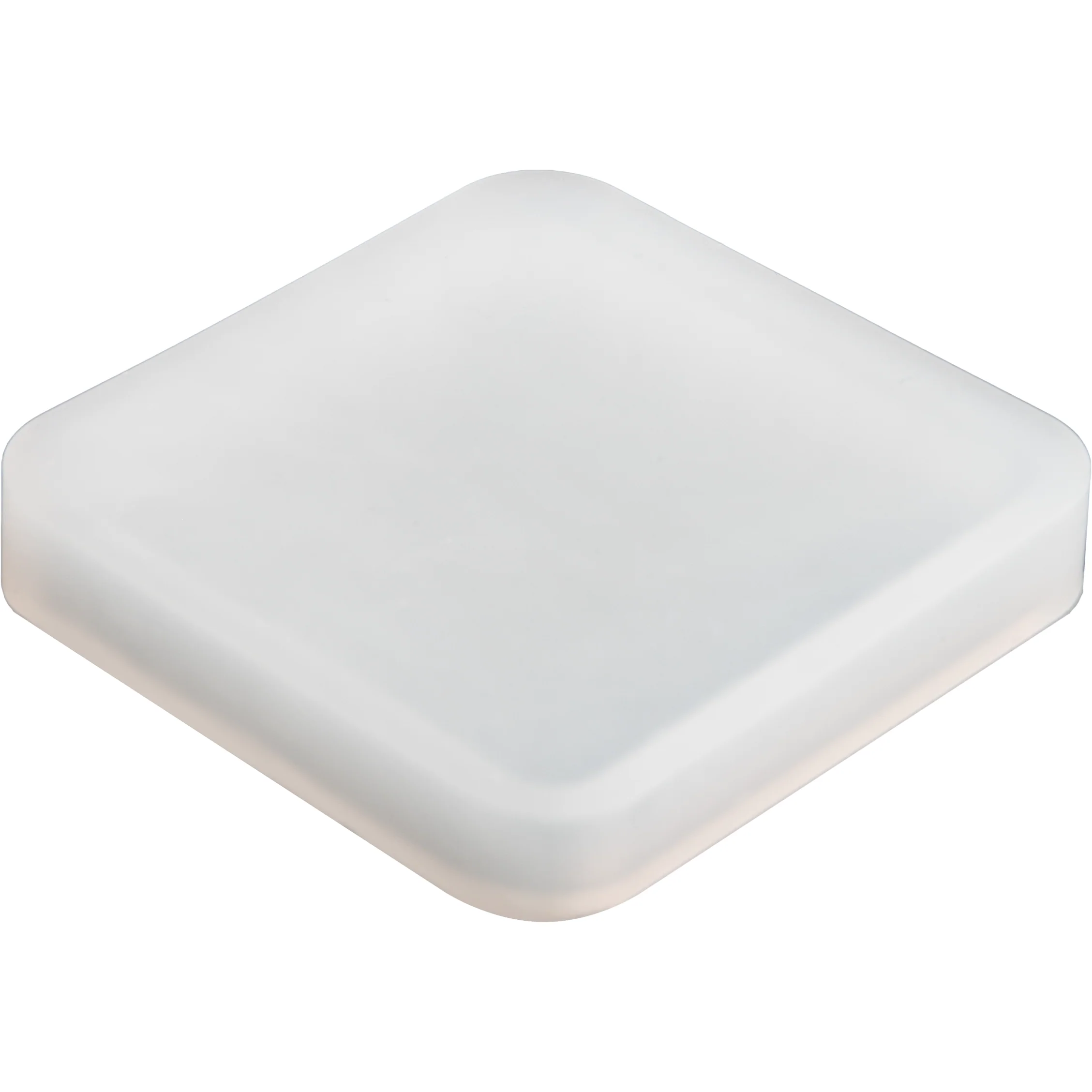 Urban Crafter Silicone Square Mould coaster 5.9x5.9x1cm - Image 4