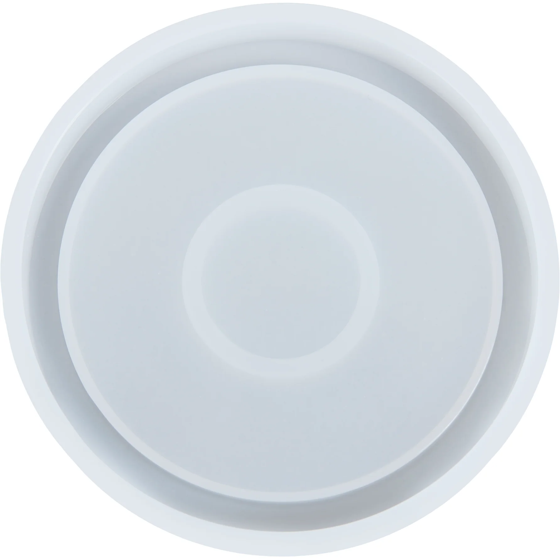 Urban Crafter Small Round Edge Coaster Mould - Image 2
