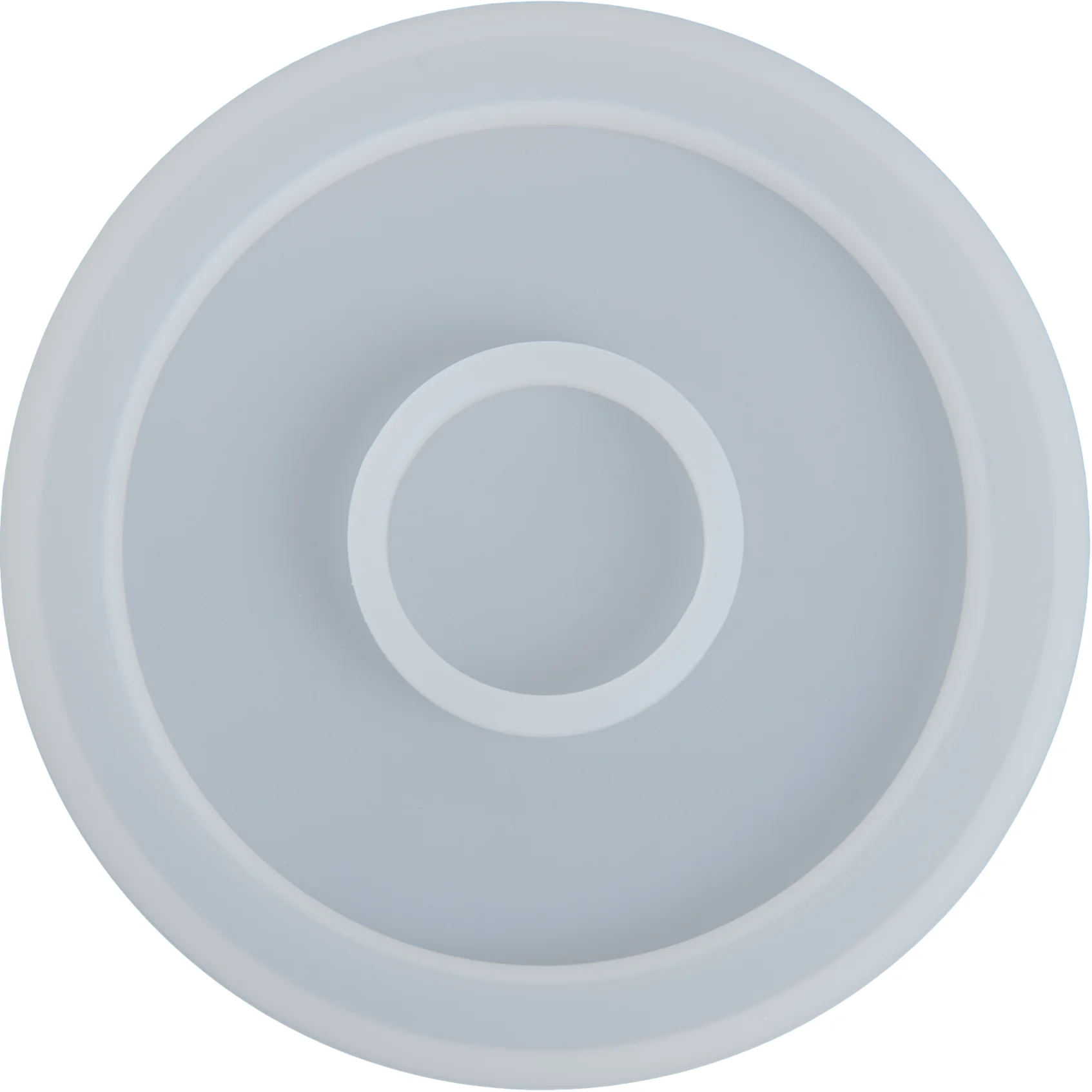 Urban Crafter Small Round Edge Coaster Mould - Image 5