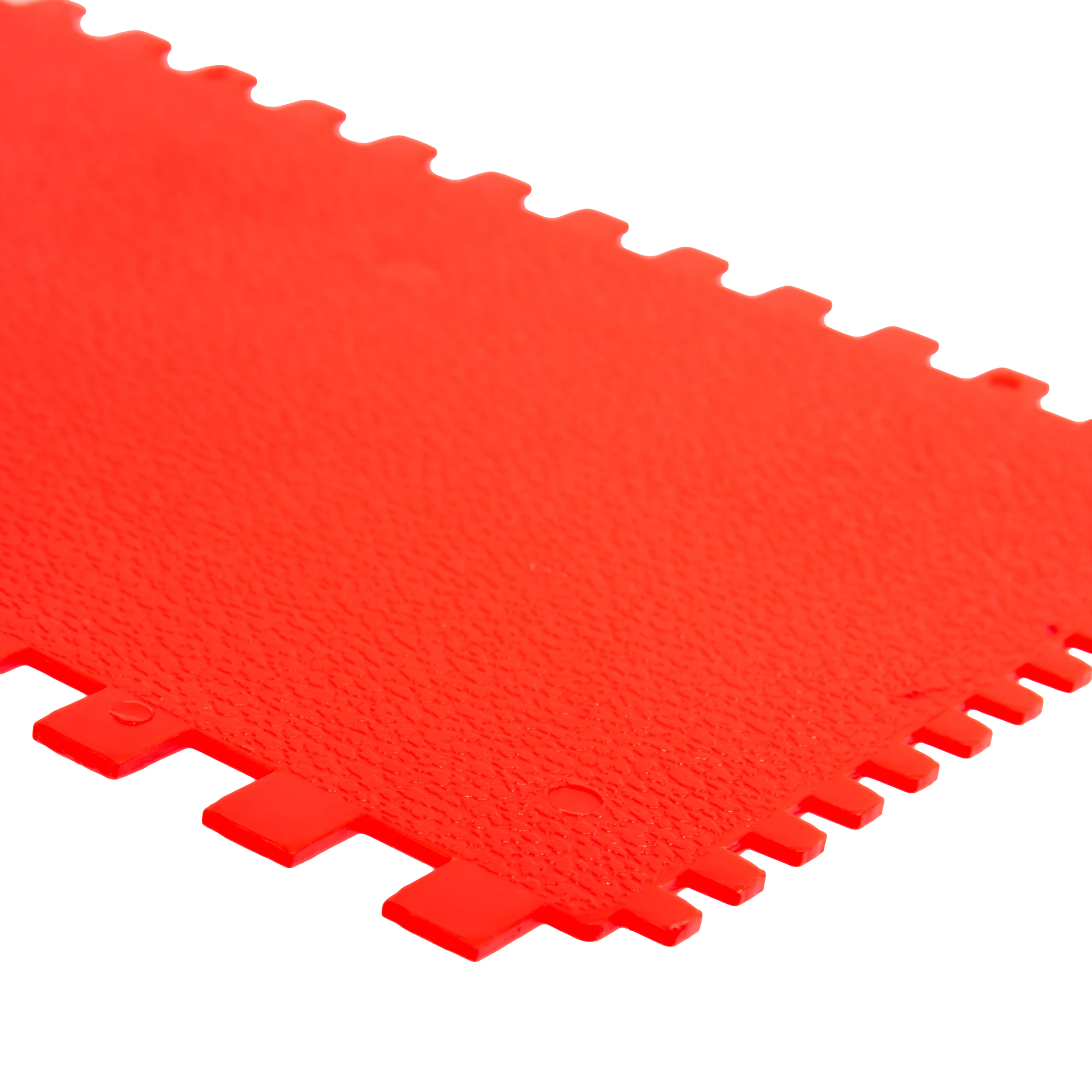 Urban Crafter Texture Spreader Tool with 4mm, 6mm, 8mm Notches - Image 3